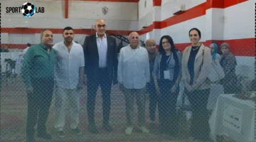 الزمالك يقرر شطب عضوية نجمه السابق في خطوة غير مسبوقة